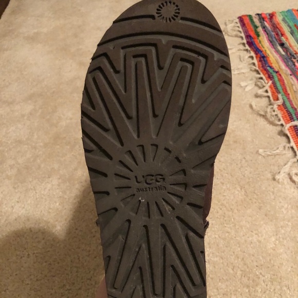 UGG Short boot II - Picture 5 of 14